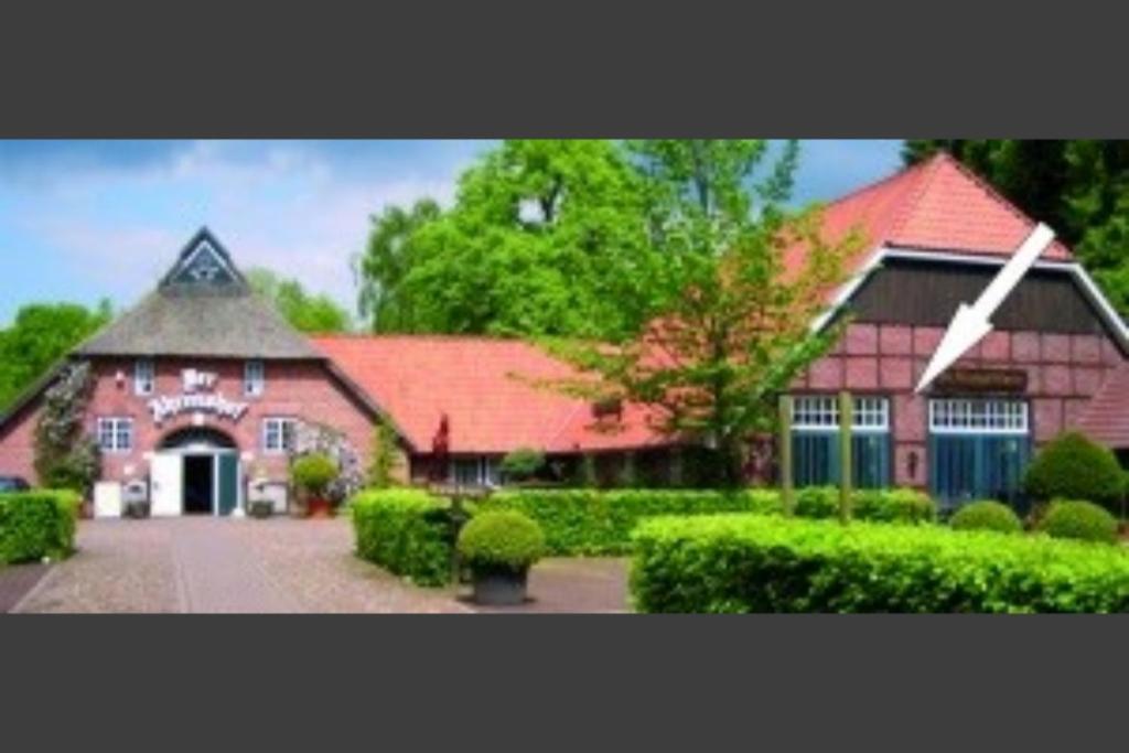 Ammerland 2 Bad Zwischenahn Exteriér fotografie